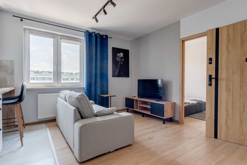 Wynajmę ŁADNE mieszkanie os. Nowa Wygoda ul. 42 Pułku Piechoty