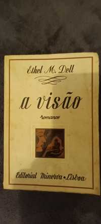 A Visão (Romance)