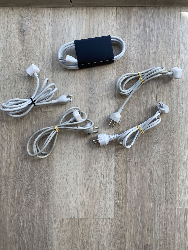 Magsafe Адаптер Apple EU Power Extension Cable (MK122)