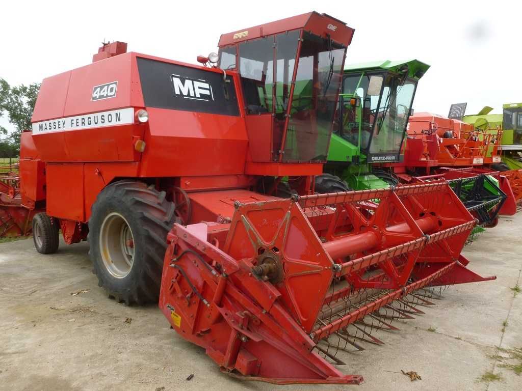 massey ferguson 440,307,claas,deutz,john,ursus,zetor,sampo