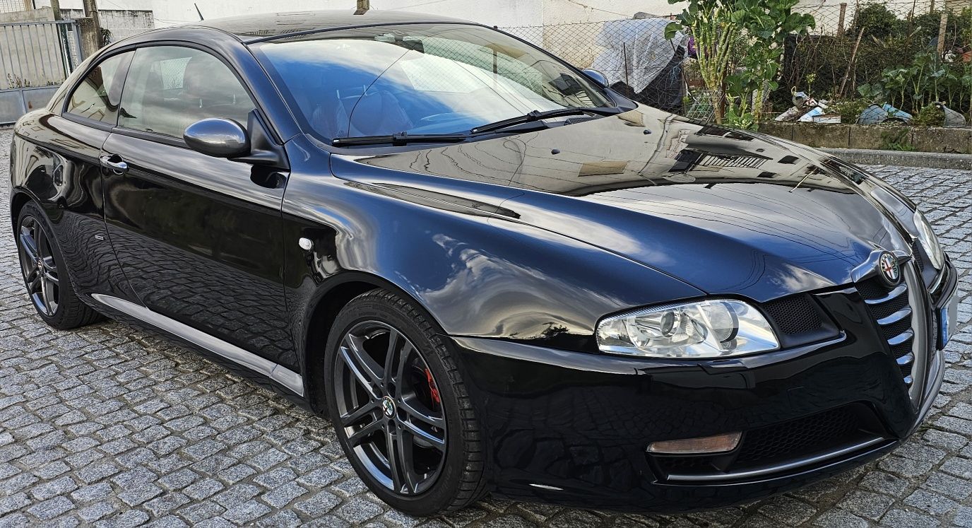 Alfa Romeo GT 1.9 150cv 2009