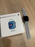 Huawei watch fit 4 pro