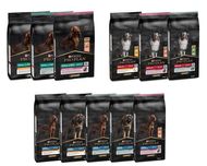 NOVO - PURINA PRO PLAN Dog Adult Small, Medium & Large