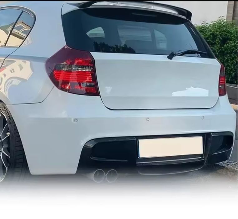 Difusor para BMW série 1 e87