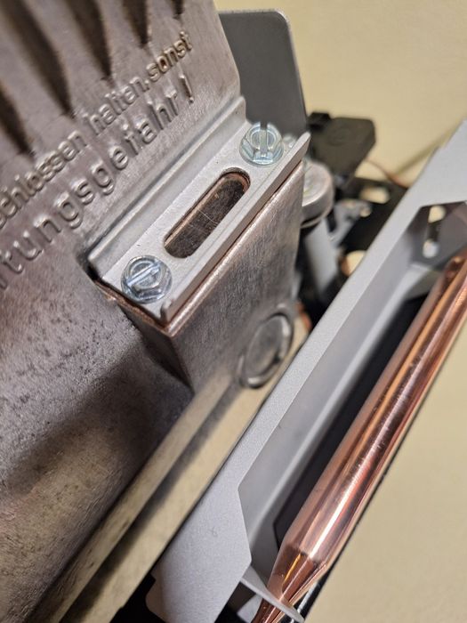 Truma Trumatic CZYTAJ OPIS SL3002 30 mbar piecyk piec STAN WZOROWY!