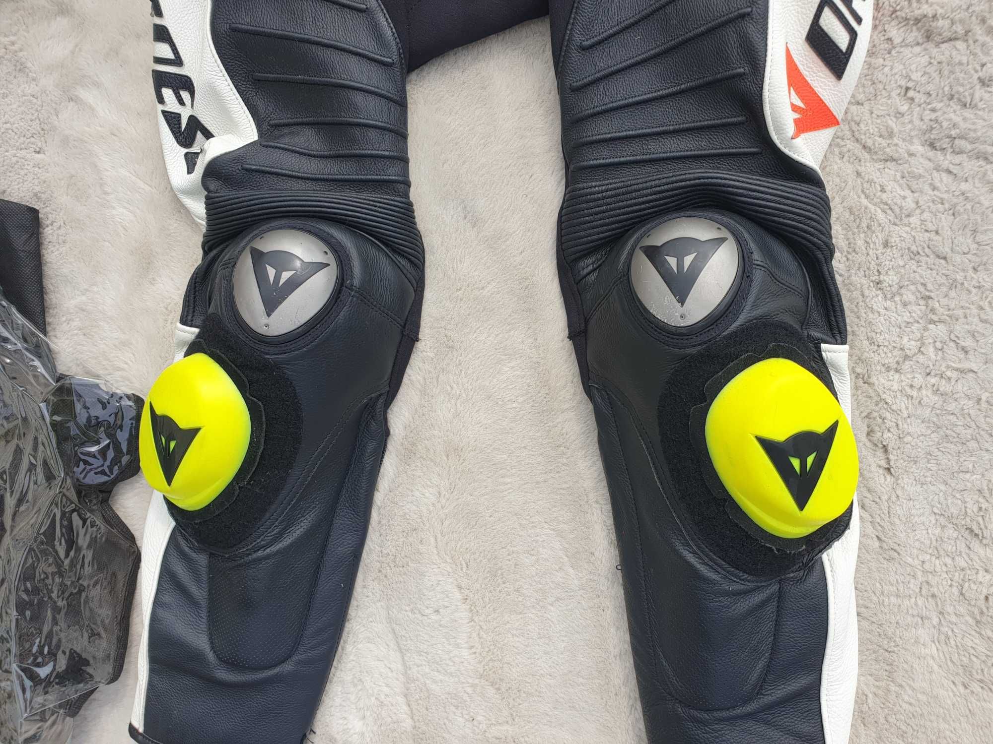 Dainese Areo Evo 50 Eur M Kombinezon motocyklowy