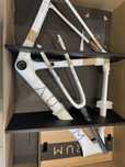 Aurum Magma Frameset Rama Alberto Contador