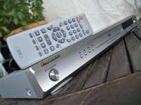 odtwarzacz DVD Pioneer DV-585A SACD pilot, wejście scart, czyta MP3