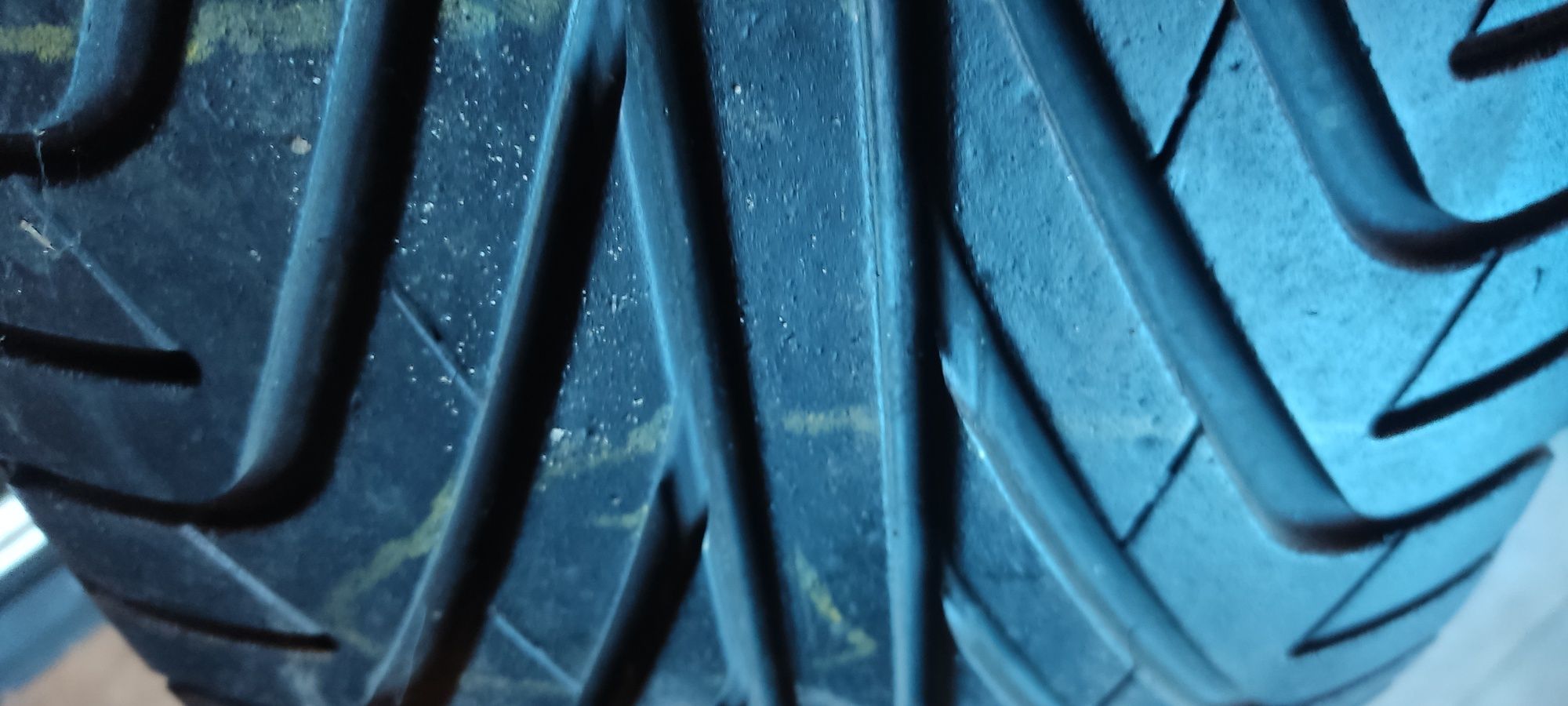 Koła 5x100 toyota  opony225 40r18