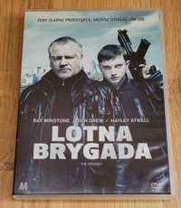 Lotna Brygada - dvd