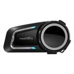 Interkom Motocyklowy Fodsports Fx7 (Czarny)