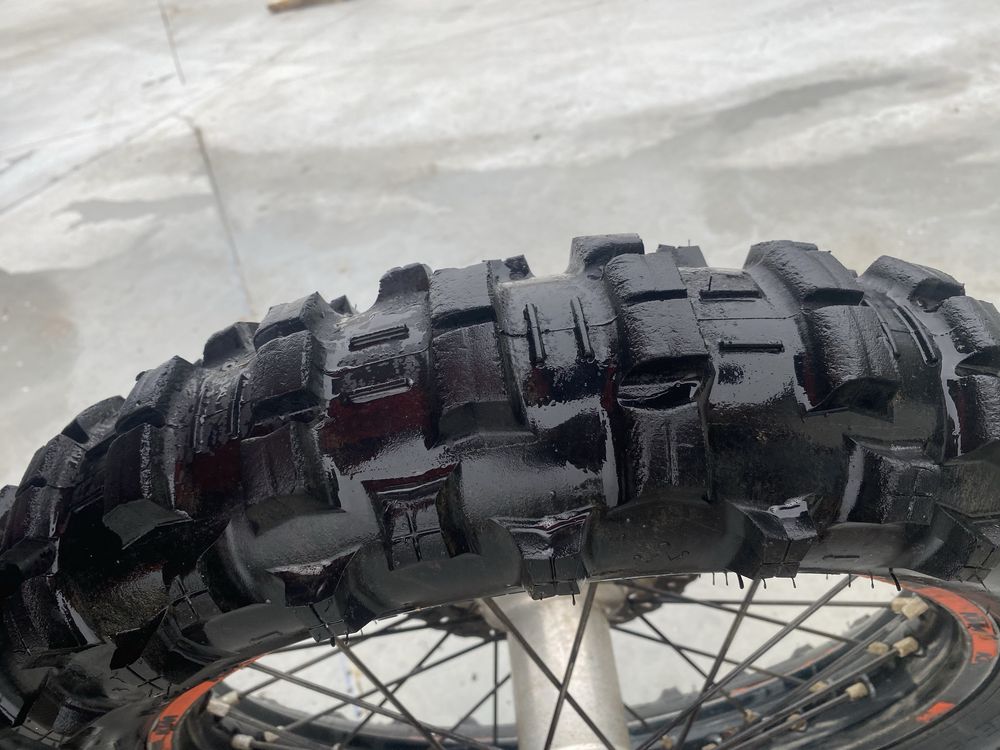 Ktm 300 tpi 2018