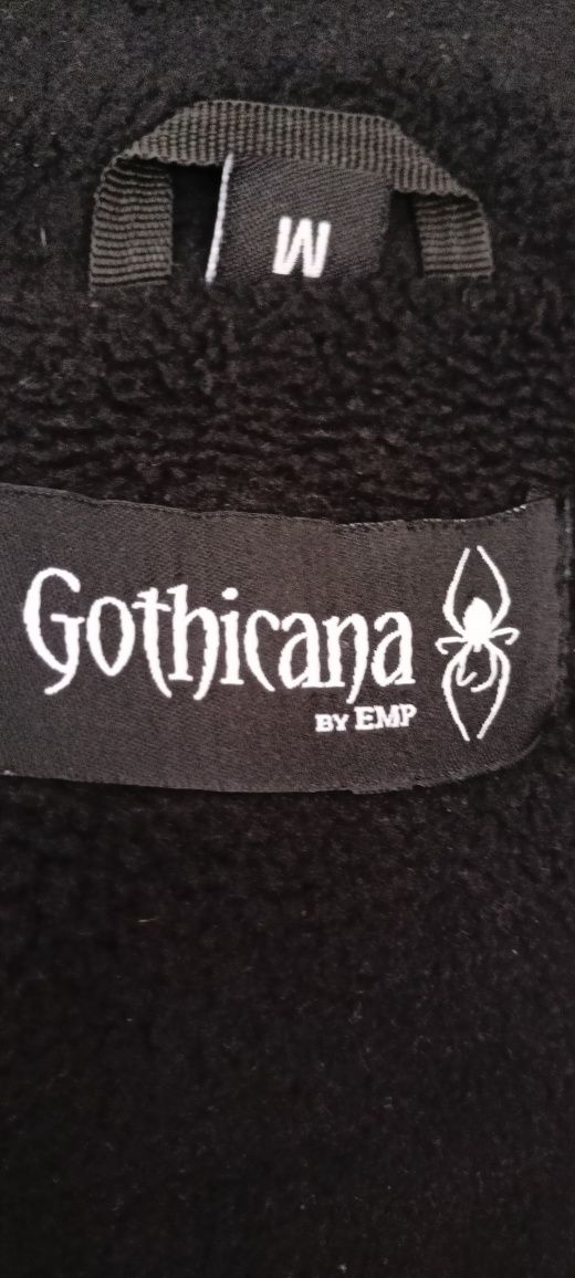 Kurtka  Gothicana moro