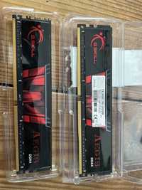 Pamiec RAM DDR4 G.Skill Aegis 3000 2x16 GB 32 GB