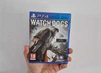 Gra Watch Dogs PS4   Salon Canal+ Rajcza