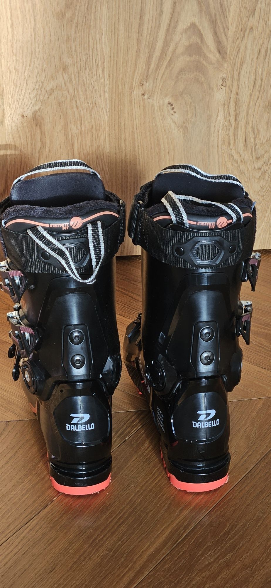 Buty narciarskie damskie Dalbello DS 90 W r. 255