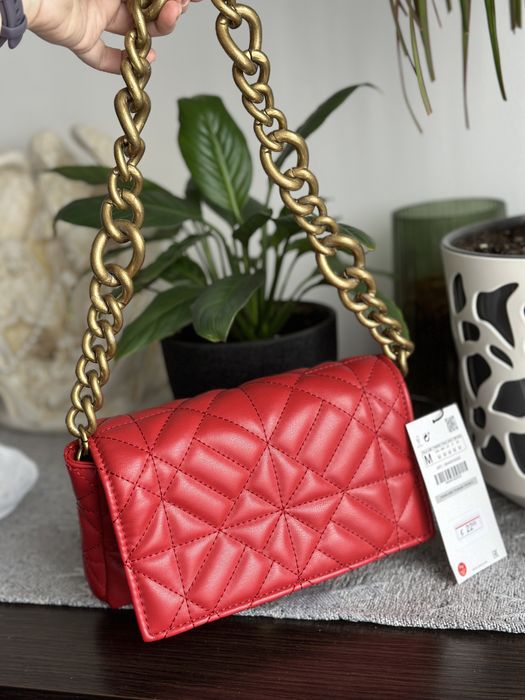 Сумочка Zara нова