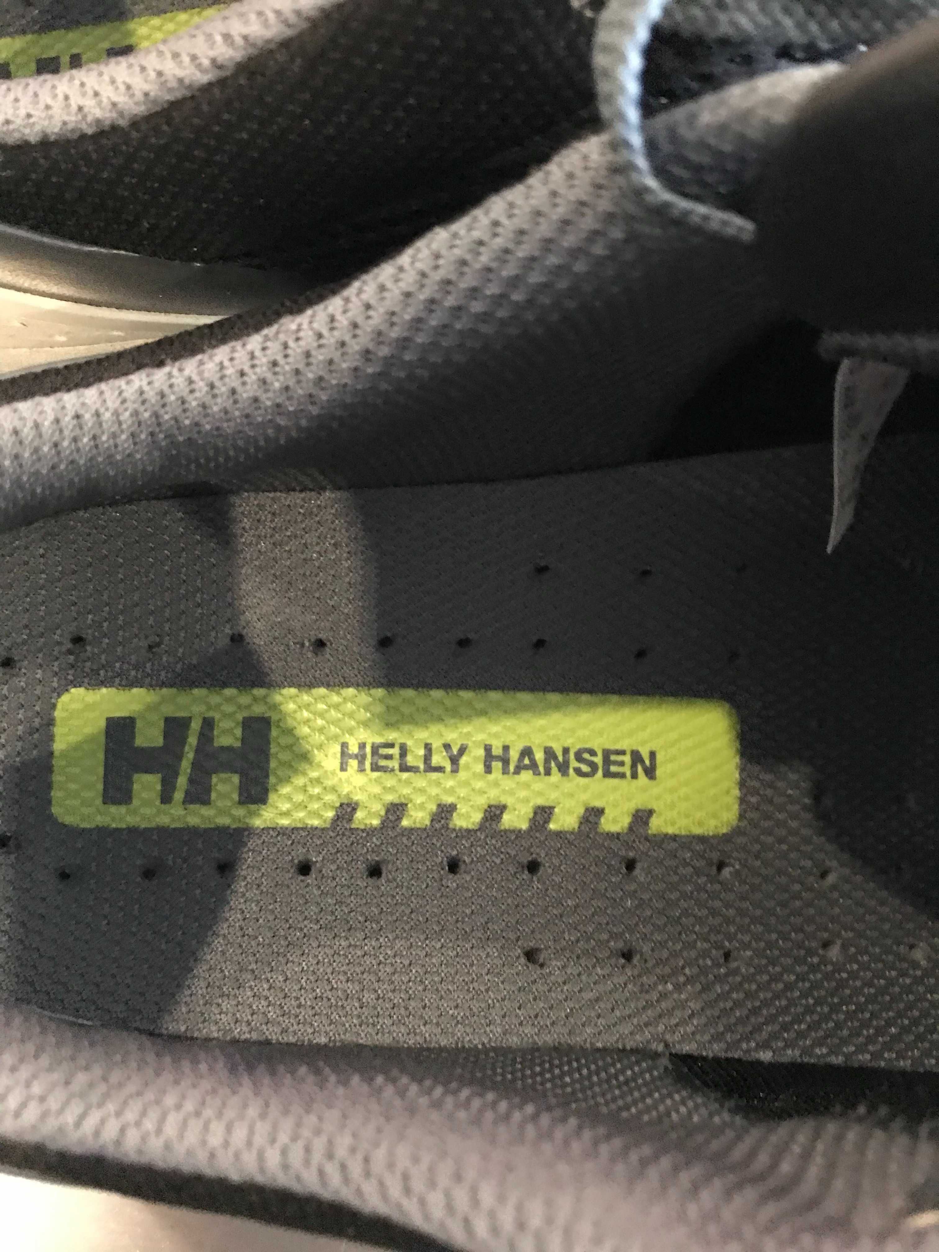 Ténis Helly Hansen 41