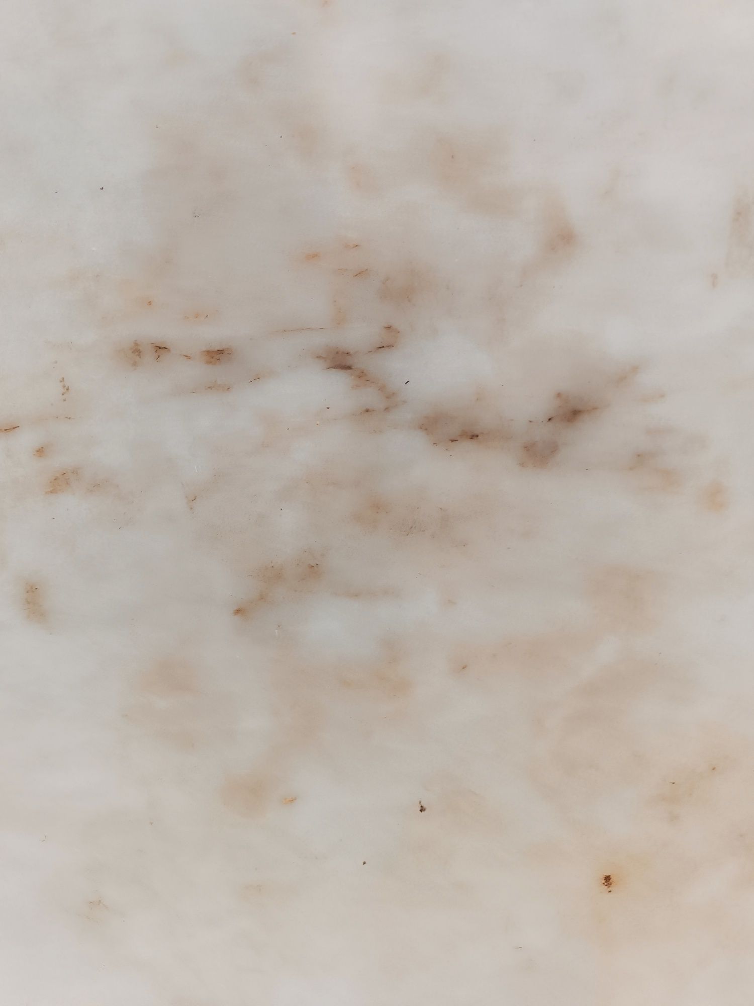 Pedra mármore com veios rosa