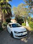 VW Polo 1.4 TDi BlueMotion