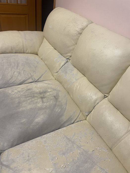 Sofa de 3 lugages e sofa de 2 lugares