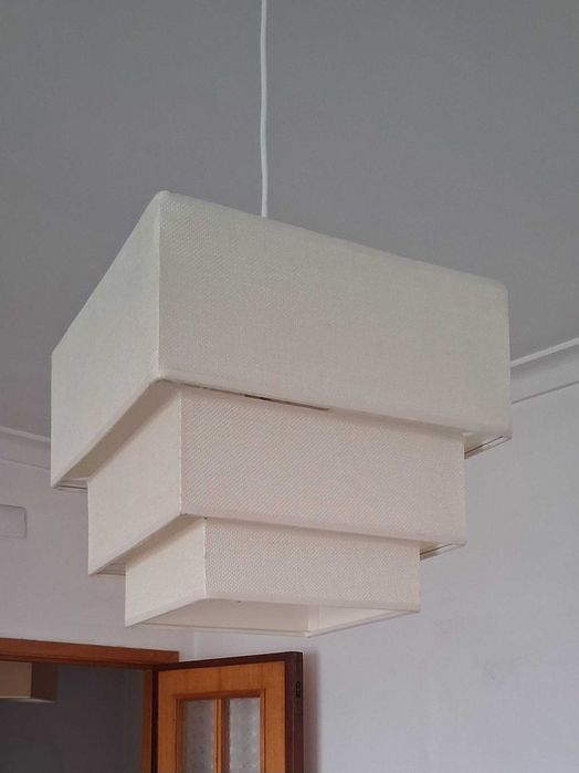 5 candeeiros de teto muito baratos para cozinha, quartos, sala, hall