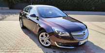 Opel Insignia 2014