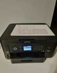 EPSON XP-5100 drukarka WiFi