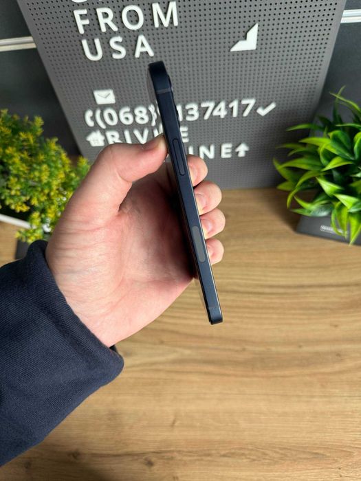 Apple Iphone 12 128 GB Black