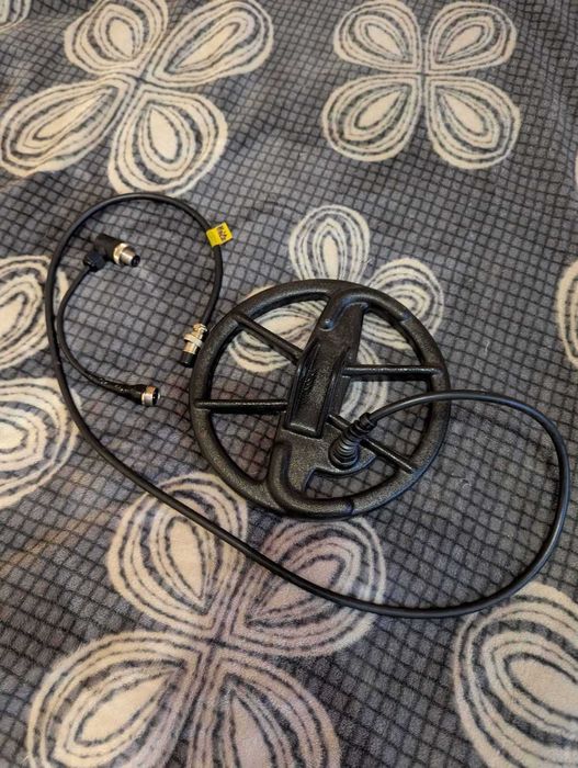 Котушка для мульти крузер/ анфібія Nokta Makro Kruzer