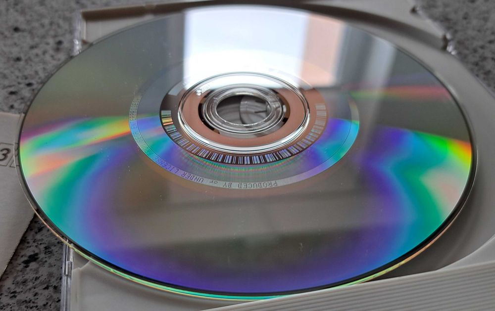 Gra Biohazard (Resident Evil) Code:Veronica, Dreamcast, import Japonia