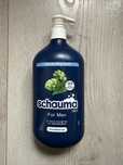 Schauma MEN 750 ml