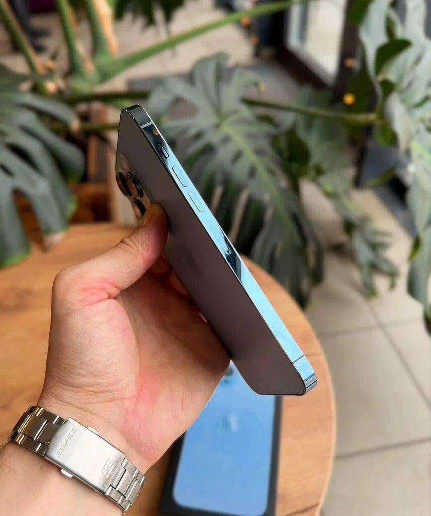 iPhone 13 Pro Max, 256 ГБ