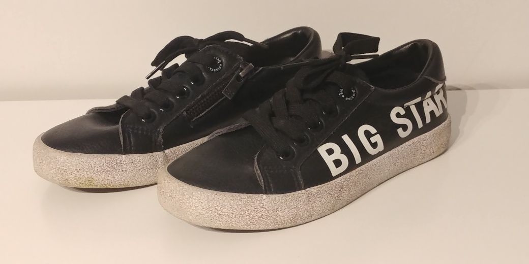 Buty Big Star 34