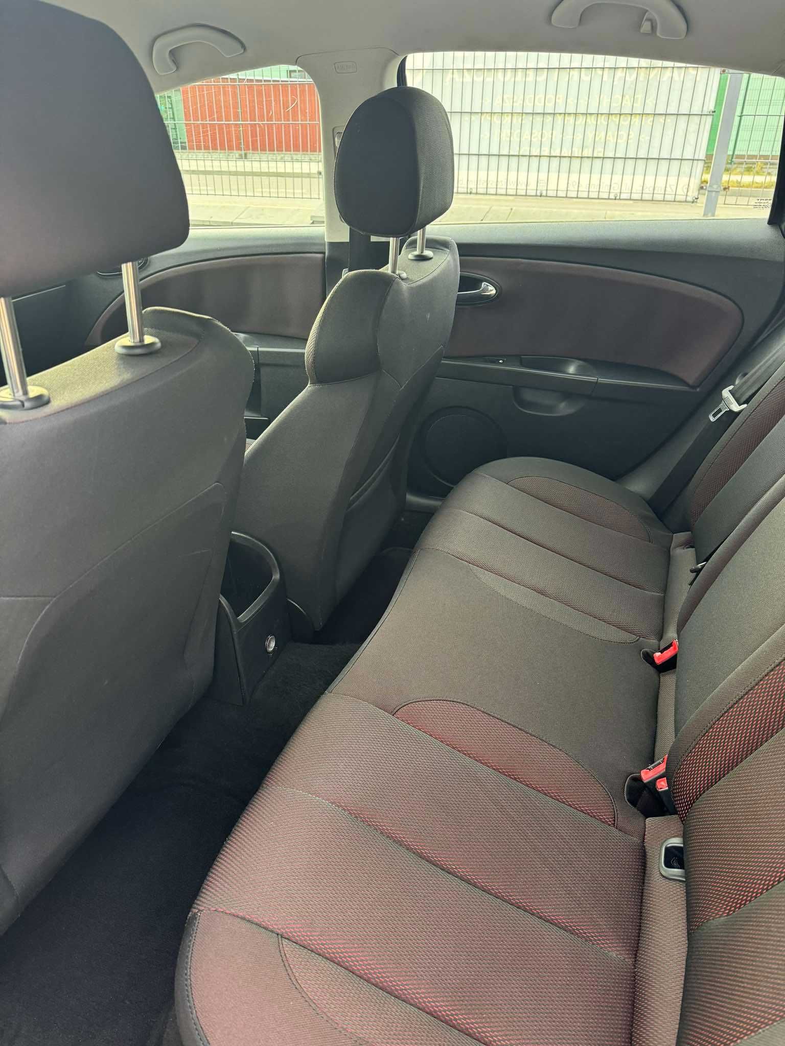 Seat Leon II 2.0 150KM Doinwestowany