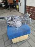 Silnik ogar 200 jawa 50  60cc