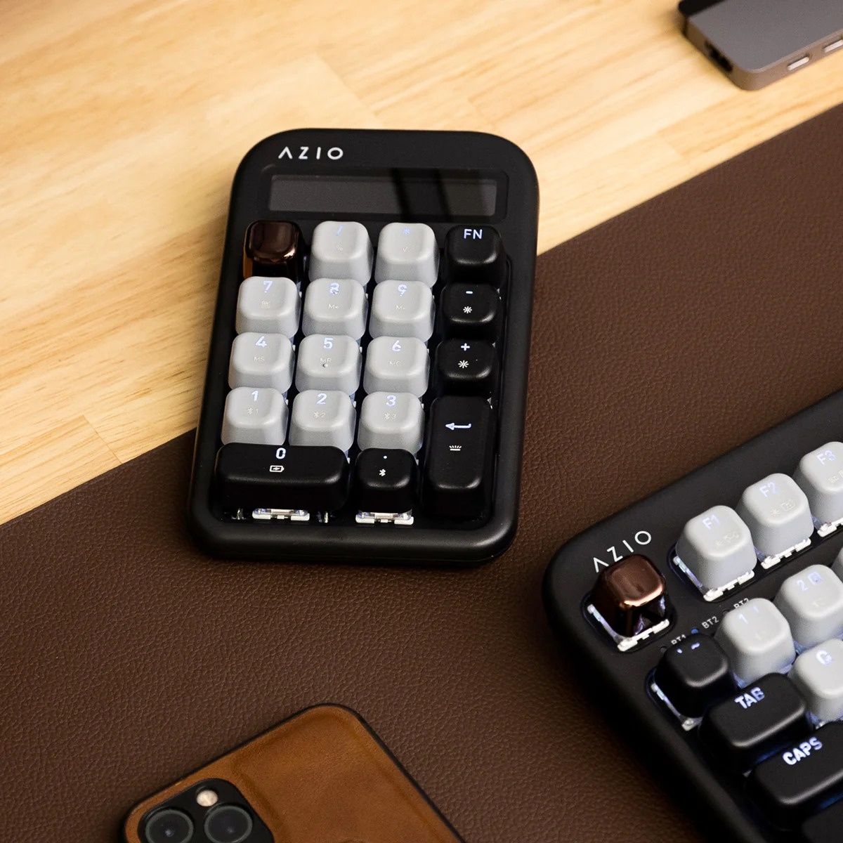 Teclado/Calculadora Numpad