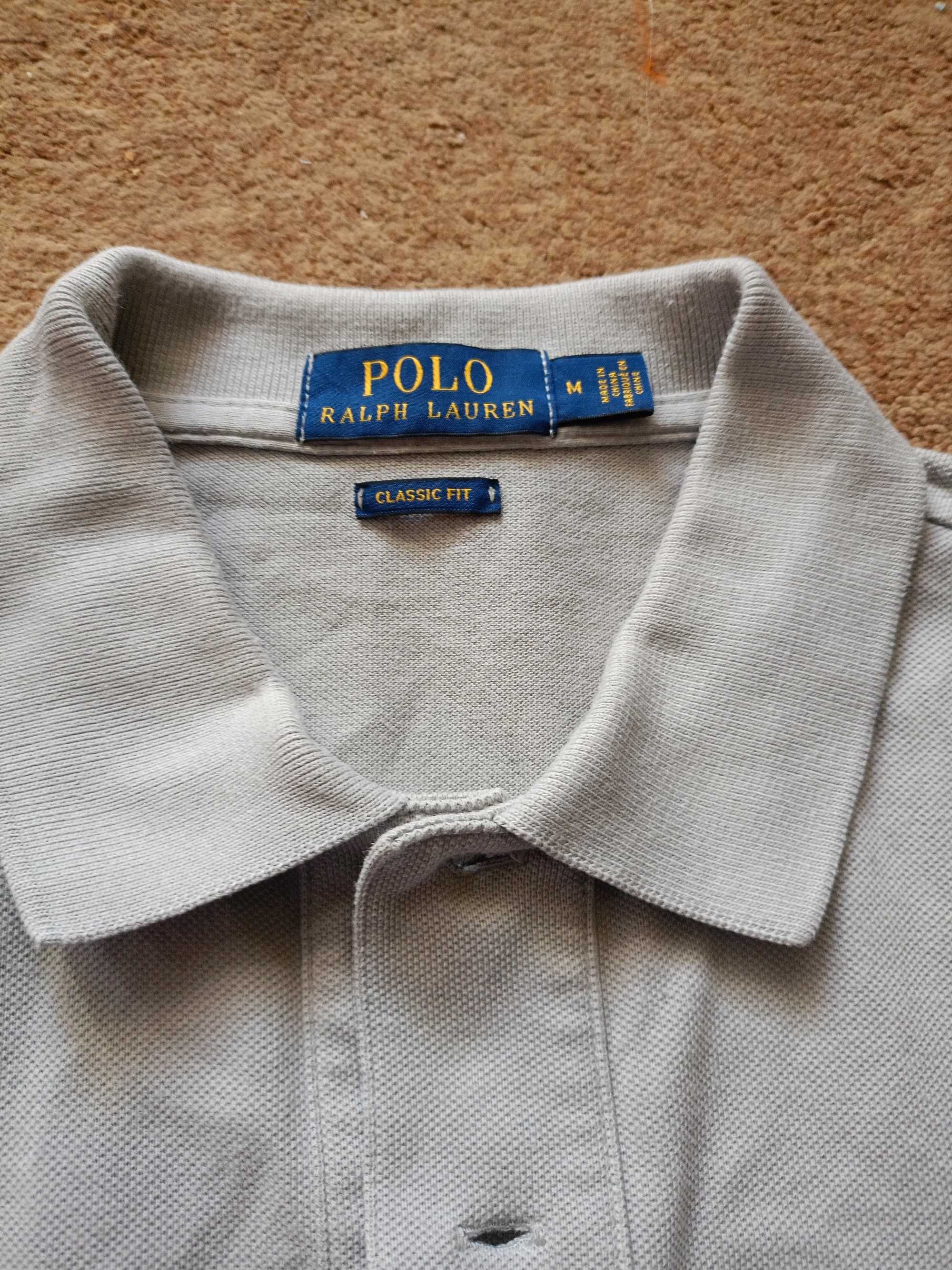 Футболка polo ralph lauren