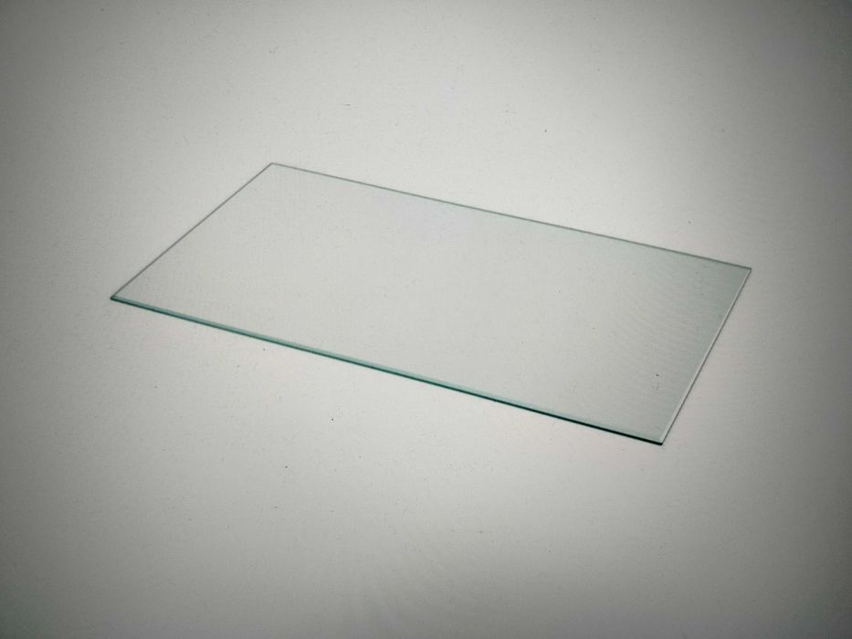 Szkło - szyba hartowana  8mm 118 cm x102 cm  8 płyt