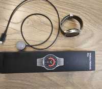 Samsung Galaxy Watch 5 Pro Gray Titanium