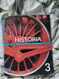 Podręcznik Historia 3