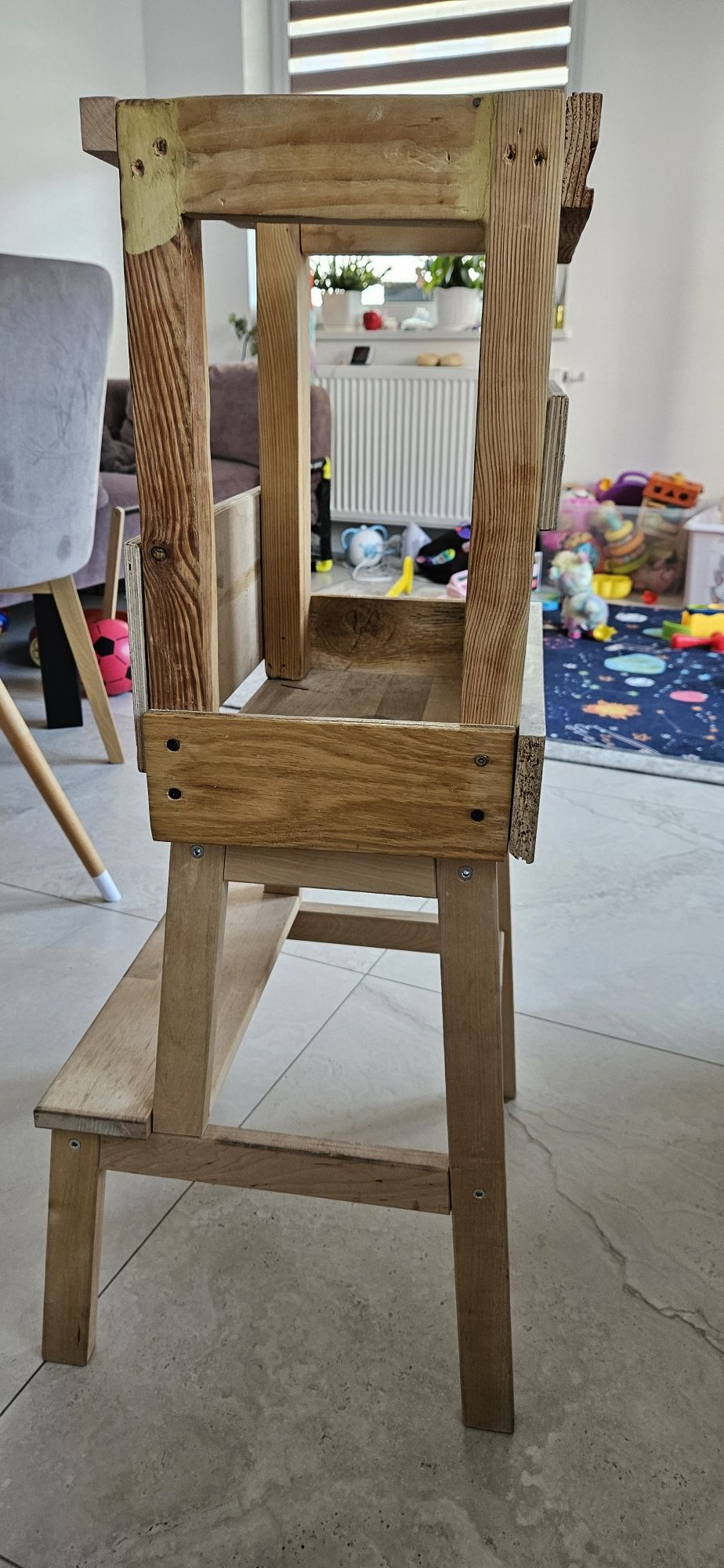 Helperkitchen używany