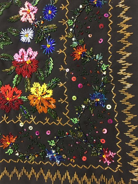 Горботка(спідниця)