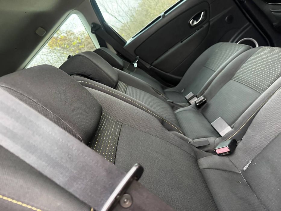 Продам Renault Scenic