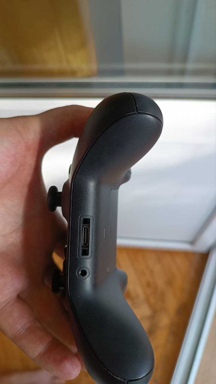 Геймпад (джойстик) Xbox Wireless controller model 1708