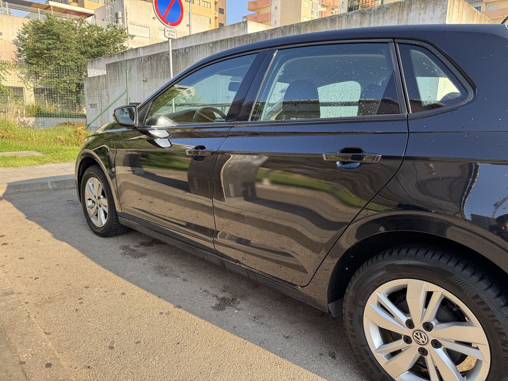VW Polo 1.0 Confortline 95 cv 2019