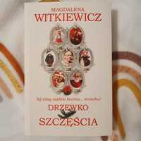 Magdalena Witkiewicz Drzewko szczęścia