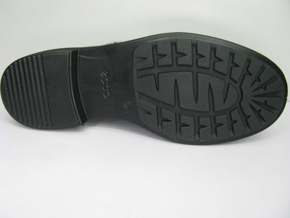 36,37,38, 39,40  p .Черевики жіночі ECCO  222093/01001