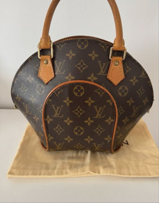 Louis vuitton ellipse