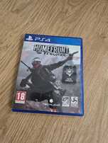 Homefront the revolution ps4